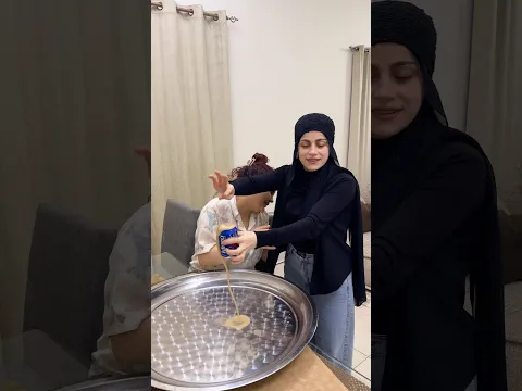 تجربة من سوق الخميس😂😂 ام سيف ونانو