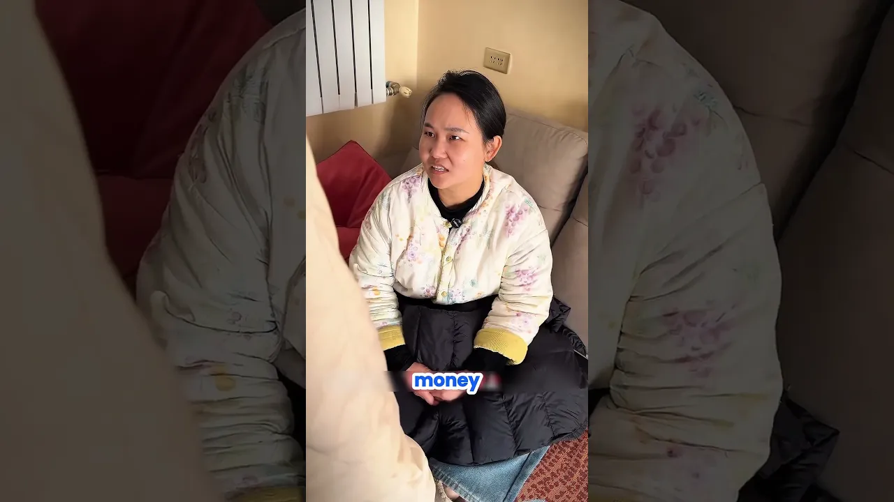 The Mother-in-Law Woke Up and Her Money Was Gone… What They Discovered Next Shocked Everyone poster