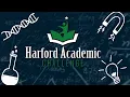 Harford Academic Challenge - April 2026