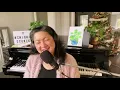 How Did You Know/Ikaw At Ikaw Lang | Chiqui Pineda