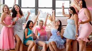Her Reaction to This Surprise Gender Reveal Was EVERYTHING