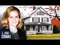Wife s Secret Slave Contract Exposes Husband s Horrific Murder
