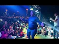 Jumbo Live performance