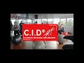 SALAH potret |C.I.D | Cardio Intense Drumming |Rocker TiaraBull |#Cardiodruming #Dance #cardiod