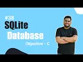 Objective C - How To Create SQLite Database And Perform CRUD Operation in iOS Latest 2017 Hindi