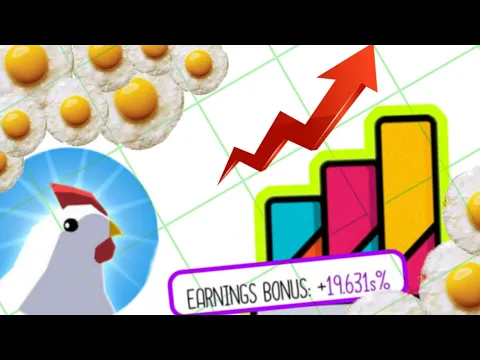 Download MP3 Complete Egg Inc Guide - What You Need to Know as a Beginner + Statistics and Facts