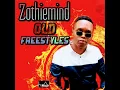 Zothiemind \u0026 Emiky - Amazing Sex (Audio)