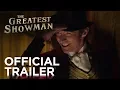 Download Lagu The Greatest Showman | Official HD Trailer #1 | 2017