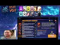 VIZ-ions of War - Kang vs Astral