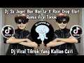 Download Lagu DJ SA JOGET BAE BAE LE X RAIN DROP BY ELART REMIX VIRAL TIKTOK