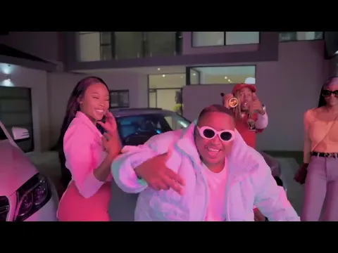 Download MP3 Malome Vector - Ya Costa Ft 25K & Lizwi Wokuqala | Official music video