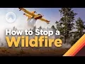 Download Lagu How Fighting Wildfires Works