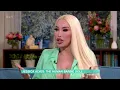 Download Lagu Jessica Alves Formerly Rodrigo Alves AKA The Human Barbie Doll On This Morning [13.06.2024]