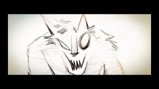 YOASOBI / Monster (「怪物」English Ver.)