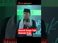 Download Lagu Masuk Surga Tapi Mampir Dulu - KH Fikri Zainuddin MZ
