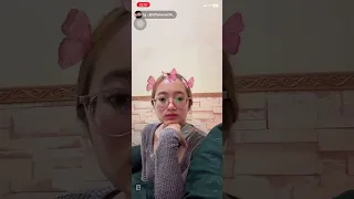 bigo live 16 tifanycantik no armor