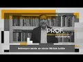 Download Lagu Bolsonaro mente ao atacar Miriam Leitão