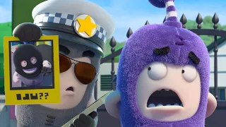 🔴 En Direct Non-Stop 📺 Les Oddbods sont en live ! Prêts pour une bonne dose de rire? 🤣