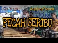 Download Lagu PECAH SERIBU Angklung Pemuda ft Sulis live Bogor (cover)