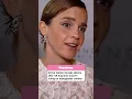 Lagu Emma Watson Breaks Silence After UK Supreme Court’s Ruling On Transgender Women #shorts #emmawatson