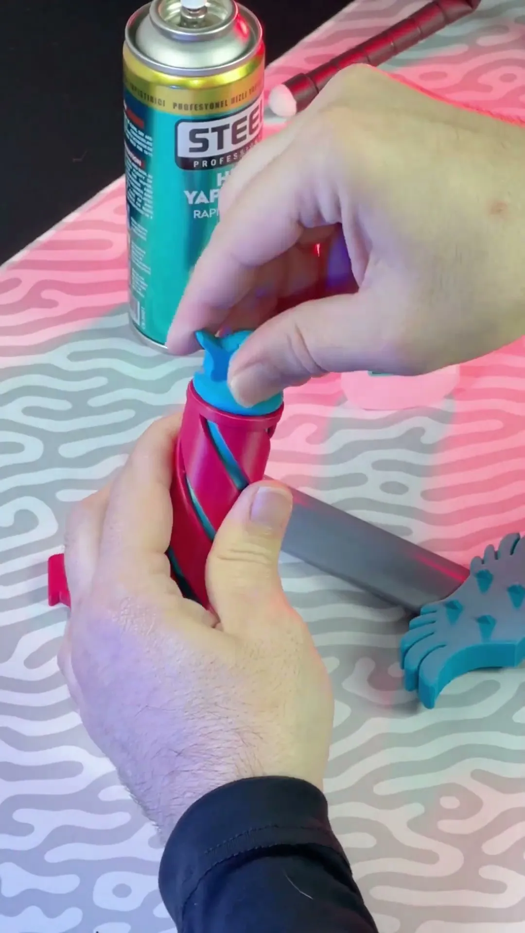 Squid Game Knife