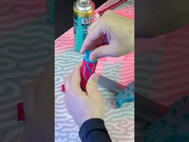 Squid Game Knife video thumbnail