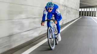 Michael Matthews: Chasing History | Giant Bicycles