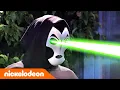 Download Lagu The Thundermans | Serangan Dark Mayhem | Nickelodeon Bahasa