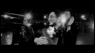 انا عايزك تفضل جنبي اليسا وسعد لمجرد 