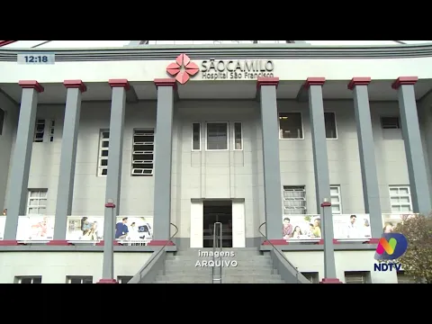 MPSC ajuíza ação que obriga hospital de Concórdia a reabrir leitos de UTI Covid-19