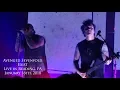 Download Lagu Avenged Sevenfold - Exist (Live in Reading, PA 1-16-18)