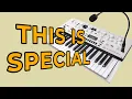 Download Lagu Why The King Korg Neo is Special (also let's make a patch from scratch on it)
