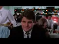Deleted scene from the movie Rudy just released - 30 years later Sean Astin Ned Beatty