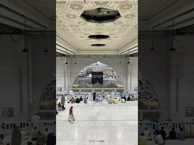 ⁣وَهُوَ ٱلَّذِی یَقۡبَلُ ٱلتَّوۡبَةَ عَنۡ عِبَادِهِۦ .. || #الشيخ_محمود_خليل_الحصري