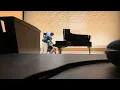 Average college improv moment