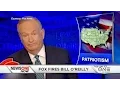 Fox News Fires Bill O Reilly Amid Sexual Harassment Scandal