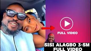  haaa full episode of eniola sisi alagbo 3 sum video with her husband and a lady