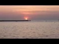 Download Lagu Losari Beach (Pantai Losari) Sunset (Makassar, Sulawesi) - Video 7
