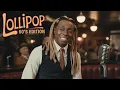 Download Lagu 1960's versie van Lollipop - Lil Wayne