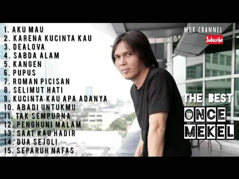 Download MP3 ONCE #once #lagu #indonesia #dewa19 #dewa