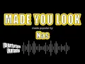 Download Lagu Nas - Made You Look (Karaoke Version)
