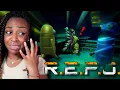 I WANT TO LIVE R E P O w Friends