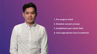 Punch Biopsy