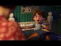 Party Central 2014 - Post Credits Scene Parents Fear the Monsters