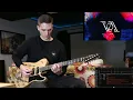 Hammock - Love In The Void Cover And Tutorial With Free Helix Patch