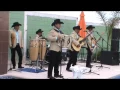 baraja de oro (en vivo) Raza Brava