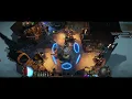 3.27 CoC Damage taken, a weird and powerful new archetype