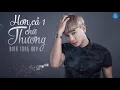 Download Lagu Hơn Cả Một Chữ Thương - Đinh Tùng Huy [Audio Lyric]
