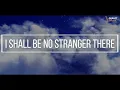 I Shall Be No Stranger There - 'Tope Adebayo