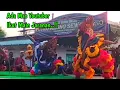 Download Lagu Metune Kewan Alas \u0026 Banteng Suro! jaranan PUTRO KLONO SEWANDONO live Mojoroto gg 6 Kota Kediri